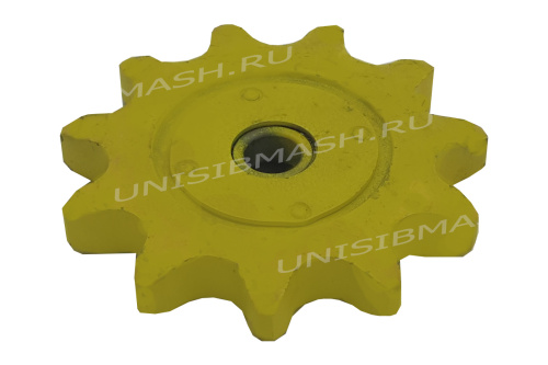 Звездочка натяжная ПМ 00.260